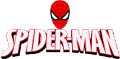 Spiderman Merchandise
