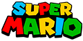 Super Mario Merchandise
