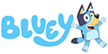 Bluey merchandise