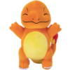 Charmander bamse 20cm - pokemon