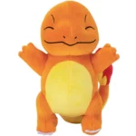 Charmander bamse 20cm - pokemon