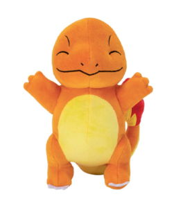 Charmander bamse 20cm - pokemon