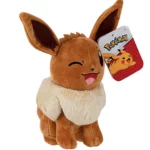 Eevee bamse 20cm - blinker