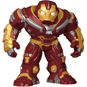 Hulkbuster figur - Avengers Infinity War - Funko Pop