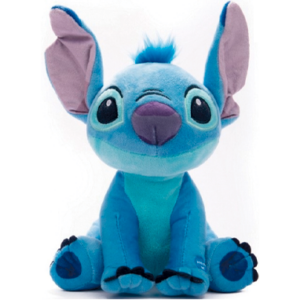 Lille Stitch bamse 20cm - Lilo & Stitch