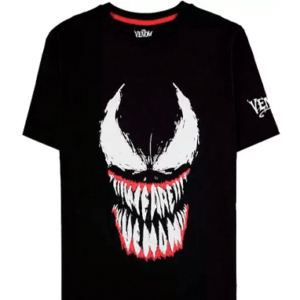 Venom t-shirt - marvel 2021