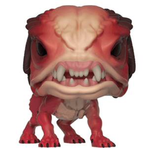Predator Dog Funko Pop figur - The Predator