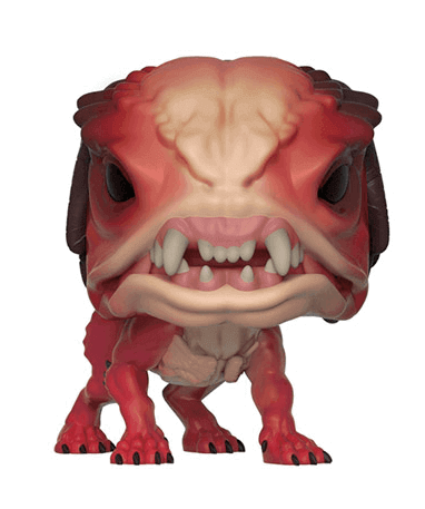 Predator Dog Funko Pop figur - The Predator