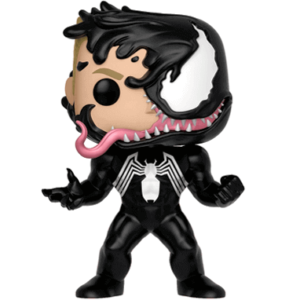 Venom - Eddie Brock funko pop figur - Marvel
