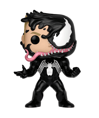 Billede af Venom Funko Pop figur - 2018