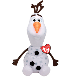 Disney Frozen Olaf Bamse 55cm