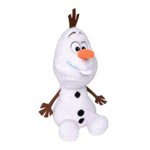 Olaf bamse - Disney Frozen