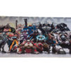 Overwatch Gamer Musemåtte - 30x80 cm