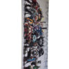 Overwatch Gamer Musemåtte - 30x80 cm - Blizzard