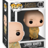 Lord Varys Funko Pop Figur - Game Of Thrones - I Kasse