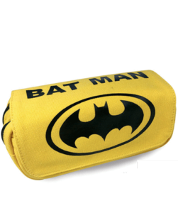 Batman Penalhus - Dc Comics - Gul