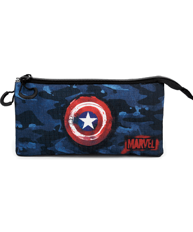 Captain America Penalhus - Marvel
