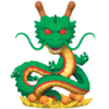 Shenron Funko Pop Figur - DragonBall Z (Special edition)