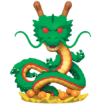 Shenron Funko Pop Figur - DragonBall Z (Special edition)