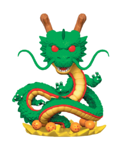 Shenron Funko Pop Figur - DragonBall Z (Special edition)