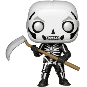 Skull Trooper Funko Pop Figur – Fortnite