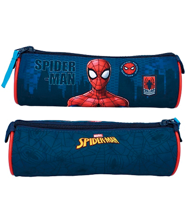 #1 - Spiderman Penalhus - Marvel