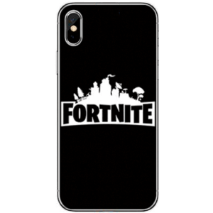 Fortnite Iphone cover