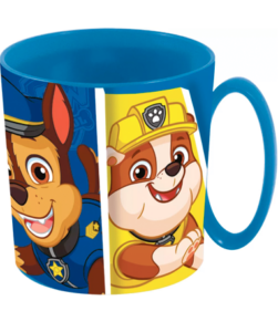Paw Patrol krus - 350ml - NY