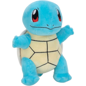 Squirtle bamse 20cm