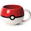 Pokeball krus - Pokemon