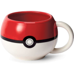 Pokeball krus - Pokemon