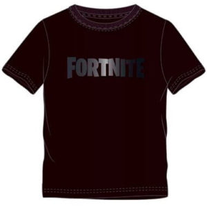 Fortnite t-shirt med Fortnite logo