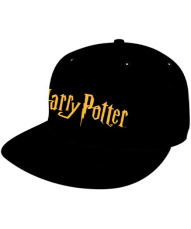 Harry Potter kasket