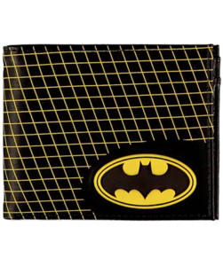 Batman Pung - Dc comics