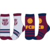 Fc Barcelona strømper