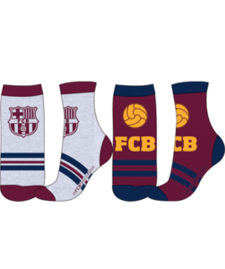 Fc Barcelona strømper