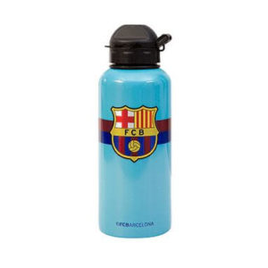 Fc Barcelona vandflaske