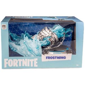 Fortnite Frostwing glider figur