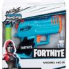 Mikro nerf pistol HC-R