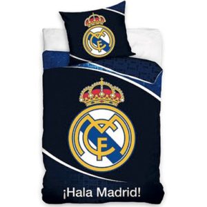 Real Madrid sengetøj