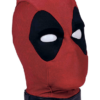 Deadpool hovede - Premium