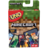 Minecraft uno spil
