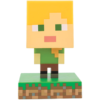 Minecraft 3D figur - Alex