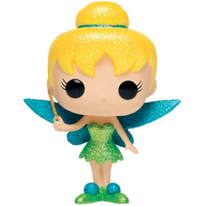 Tinker bell figur - Funko pop
