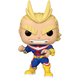 All might funko pop figur - 25cm
