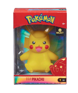 Pikachu figur - Pokemon