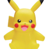 Pikachu vinyl figur 10 cm