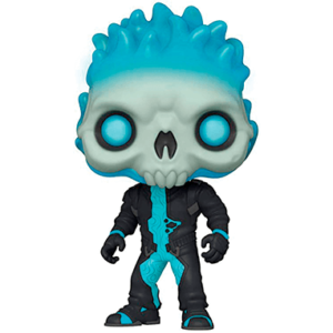 Eternal voyager figur - Funko pop - Fortnite
