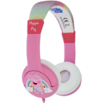 Gurli Gris høretelefoner med glitter