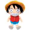 Luffy bamse - 32cm - One piece